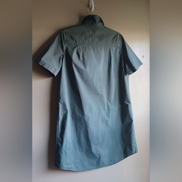 NWOT-NALA TUCKERNUCK DRESS - Picture 4 of 4